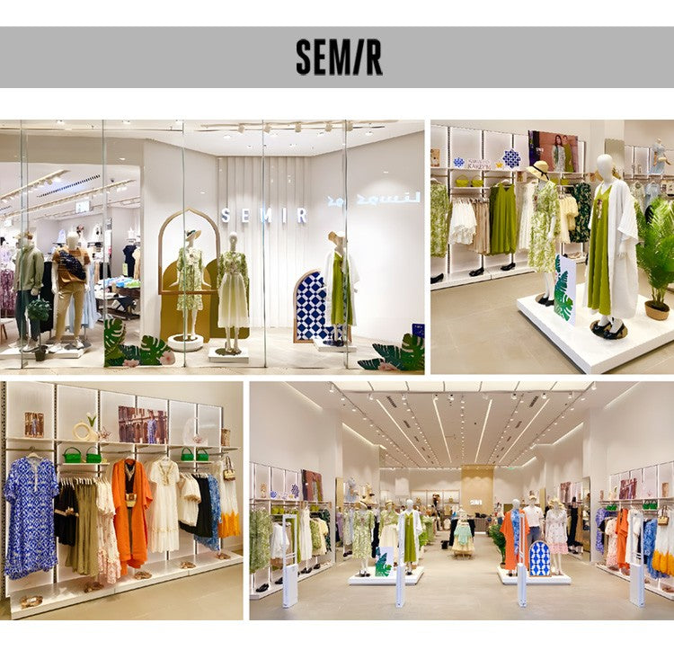 Semir Crossbody Bag Women 2025 New Chest Bag Macaron Color Dumpling Bag  Minimalist Waist Pack Shoulder Purse