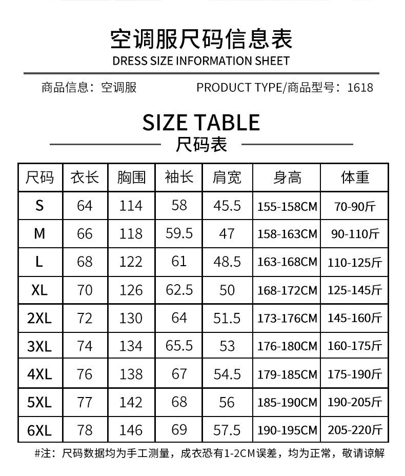 Summer Cooling Jacket Men's Hooded Fan Jacket Heat Resistant Fan Air Conditioner Clothes Breathable Outdoor Fishing Fan Workwear