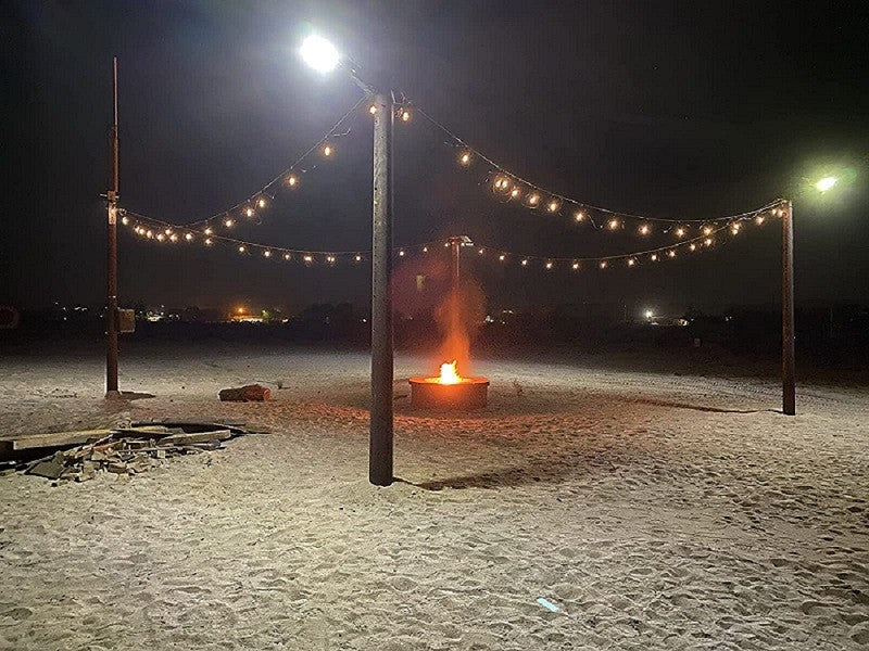 9000000LM 4000W/3000W/1000W Solar Lights Outdoor Waterproof Street Lamp Floodlight With Motion Sensor Garden Courtyard Wall Lamp