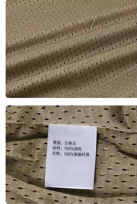 Spring and fall new men's thin jacket, outdoor sports loose Korean casual sports jacket coat.