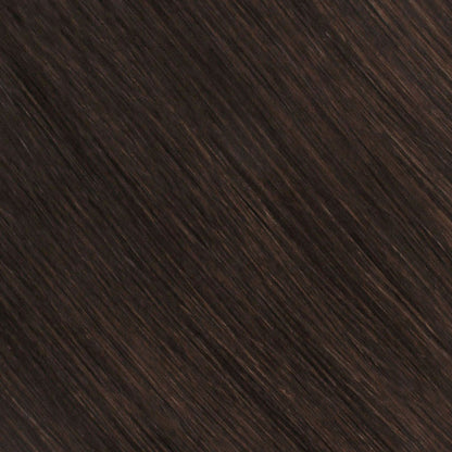 Seis Estrelas Aplique de Cabelo Humano Fio de Cabelo Extensões 80G 100G 12'16'18'20'22' Extensões de Cabelo 100% Remy Humano Para Mulheres