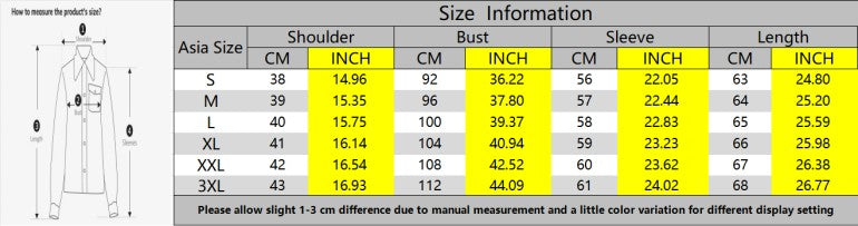 Formal Dress Women Shirt Long Sleeve Blouse New Black Shirt Women Tops 2024 Fashion Women Clothing Basic White Shirts OL Blouses