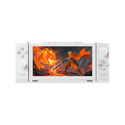 OneXugar SUGAR 1 Foldable Dual OLED Handheld Game Console Android 14 Snapdragon G3 Gen3 16GB 512GB Portable Gaming Handheld