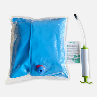 Acessórios Cirúrgicos para Animais Tapete de Posicionamento a Vácuo para Pet Pequeno Bloco de Exame Veterinário Sala de Cuidado de Animais 100x60cm 60x40cm