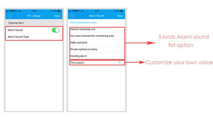 4K 8MP H.265 IP Camera POE Security Surveillance Camera Metal ONVIF Two Way Audio Double Light Color Night Waterproof CCTV Video