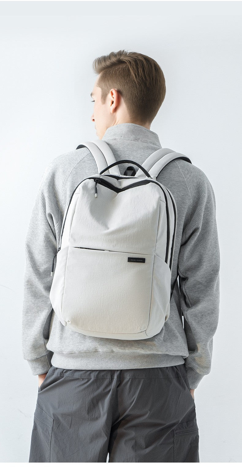 MARK RYDEN Men's Casual Backpack Commuter Travel bag