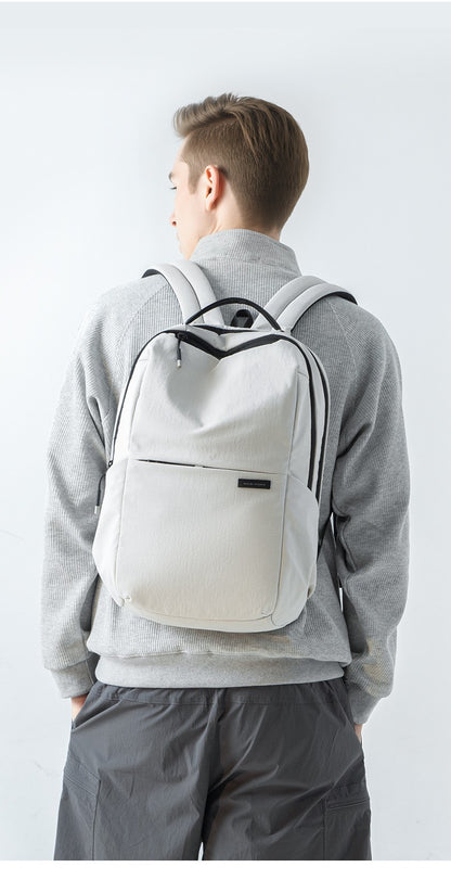 MARK RYDEN Men's Casual Backpack Commuter Travel bag
