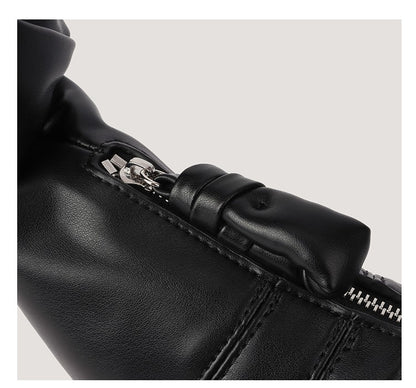 2025 Quality Fashion Beauty Crossbody Bag Large Capacity Designer Popular Soft Chest Bag