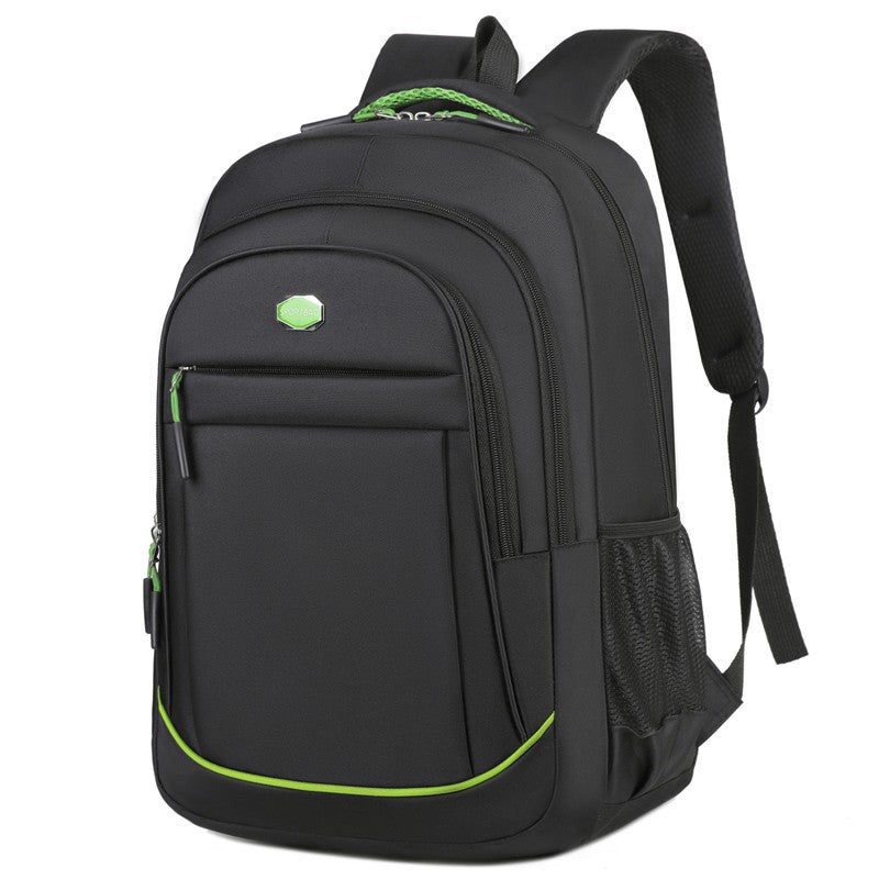 Backpack For Both Men And Women, Large Capacity Backpack For Travel, Office, School, And Commuting