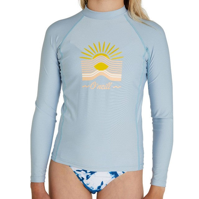 Men's Breathable Long Sleeve Rashguard Shirt Sun Protection Beach Swimming Shirts Quick Dry Surfing Shirt