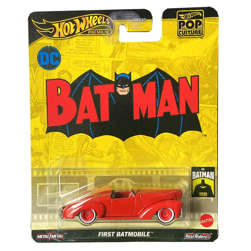 New Genuine Hot Wheels Entertainment Pop Culture Oil Set Topgun Pors Rs Shark Alloy Car Vanquish 007 2000gt Toy Boy Cool Gifts