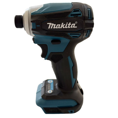 Parafusadeira Elétrica Sem Fio Makita DTD173 Chave de Impacto para Reparo Automotivo 220N.m Ferramentas de Parafusadeira Elétrica para Makita 18V