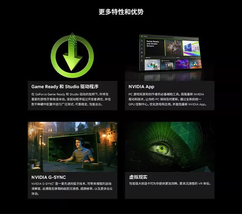 Rainbow RTX5080 5090D Water God Series Gaming Computer Console Box Independent Graphics Card