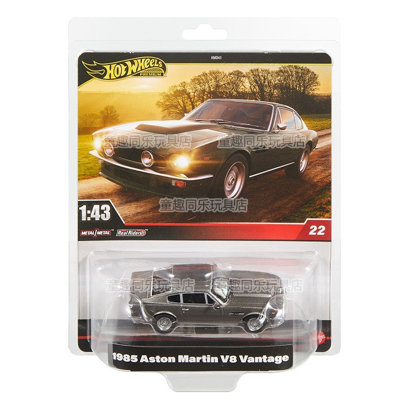 Hot Wheels Original 1:43 Nº 3-21 Carro Autobahn Polícia GT3 RS Modelos de Carros Esportivos Pequenos Fundidos Colecionáveis Para Modelos Hobby Brinquedos