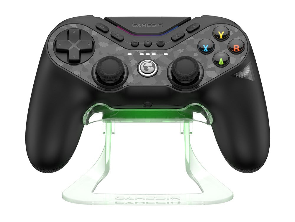 GameSir Tarantula Pro Gamepad PC for Nintendo Switch 2 Switch Android iOS Controle TMR Hall Joysticks NFC 6 axis Gyro Controller