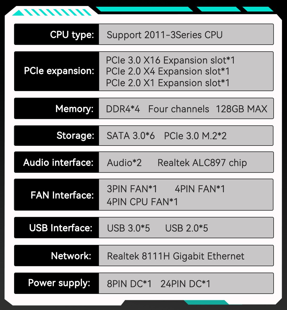 Placa-mãe MACHINIST X99 B9 kit LGA2011-3 Xeon E5 2650 V4 CPU processador ECC DDR4 16GB 2400mhz RAM M.2 NVME SATA M-ATX