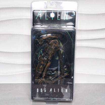 Scorpion NECA Alien Figure Snake Aliens VS Predator 13th Lineup Sgt Apone Snake Action Figures Toy Christmas Birthday Gifts