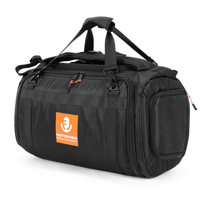 Estojo Portátil Antichoque com Alça Ajustável para JBL Partybox Club 120 BT