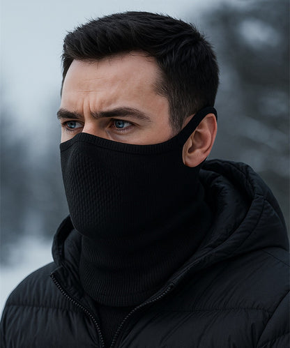 Sport Breathable Sun Protection Cycling Bike Face Cover Reusable Masks Hiking Camping Running Neck Gaiter Soft Scarf for Men