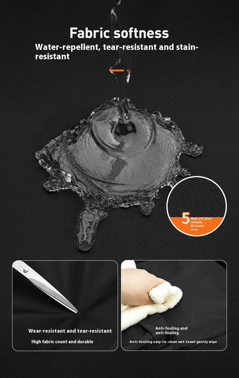 Causal Nylon Shoulder Man Bag Japanese Teenager School Laptop Sling Men's Bag Streetwear Travel Cross Bag Messenger Bags for Men