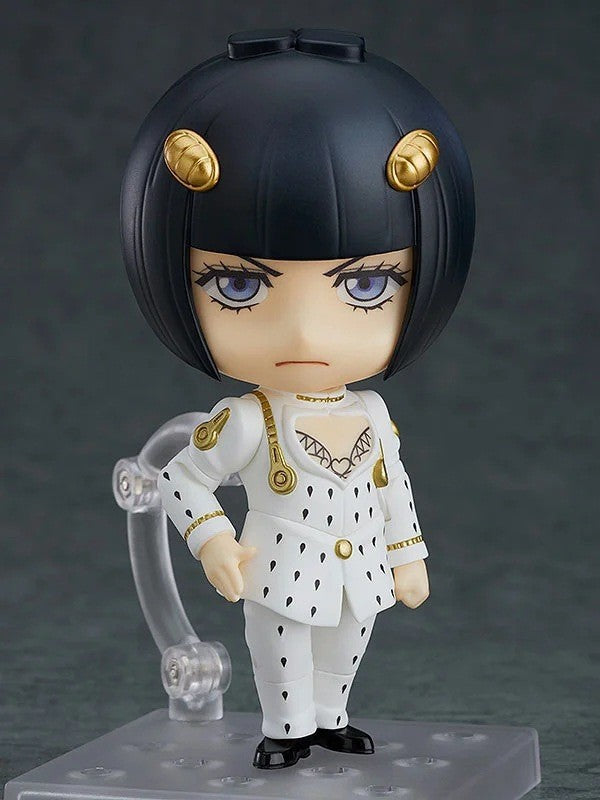 JOJO's Bizarre Adventure Kujo Jotaro Dio Brando Kakyoin Kars Prosciutt 1742 1155 1815 action figure toys anime cartoon