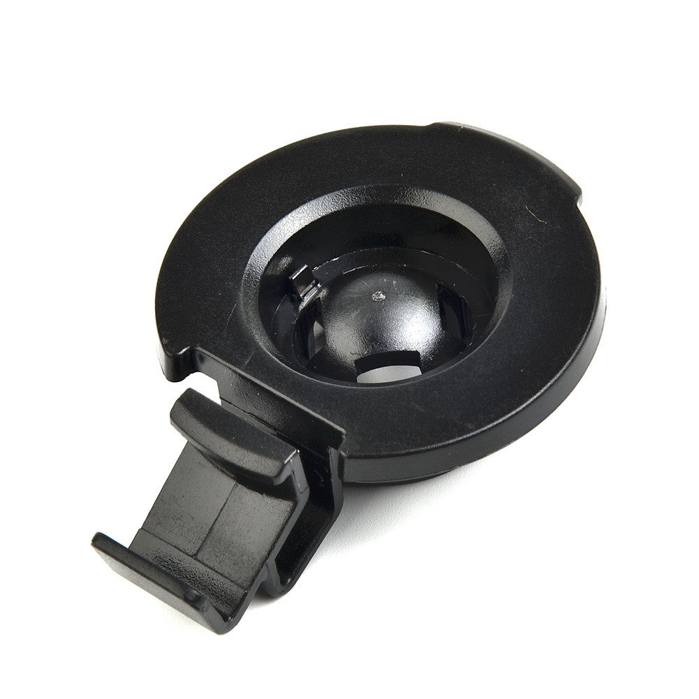 Car Windscreen Suction Mount Holder For Garmin For Nuvi 57LM 58LM GPS Sat Nav Bracket Black Plastic Car Interior Holder
