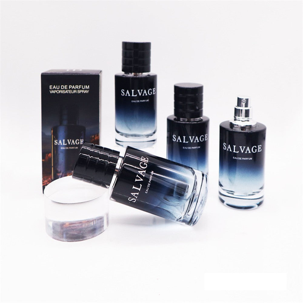 50ml Perfume Original Gradients, Amadeirado Especiado, Duradouro Forte Masculino para Homens, Sabor Forte Especiado Colônia de Feromônio, Body Spray Hombre