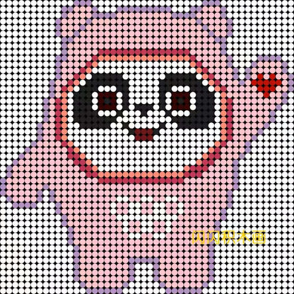 1000 Peças de Blocos de Construção de Cidade Placa Lisa 1x1 98138 Tijolos Redondos Blocos DIY Educacionais Peças de Blocos para Crianças Meninos Meninas Presentes