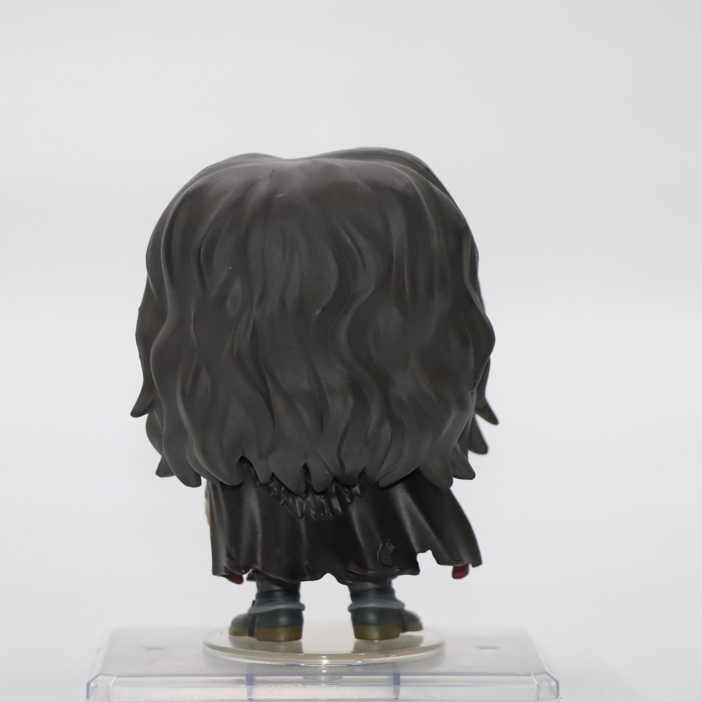 Funko Pop Original A Guerra dos Rohirrim #1837 Boneco de Ação Wulf Boneco de Vinil Brinquedos Modelo Presente para Crianças