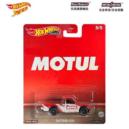 New Genuine Hot Wheels Entertainment Pop Culture Oil Set Topgun Pors Rs Shark Alloy Car Vanquish 007 2000gt Toy Boy Cool Gifts