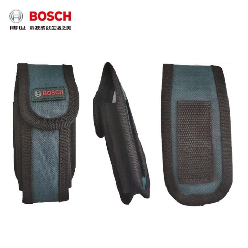 Bolsa Bosch para Medidor de Distância a Laser Ferramentas GLM30 GLM40 GLM500 GLM50C GLM5000C Bolsa Portátil para Instrumentos