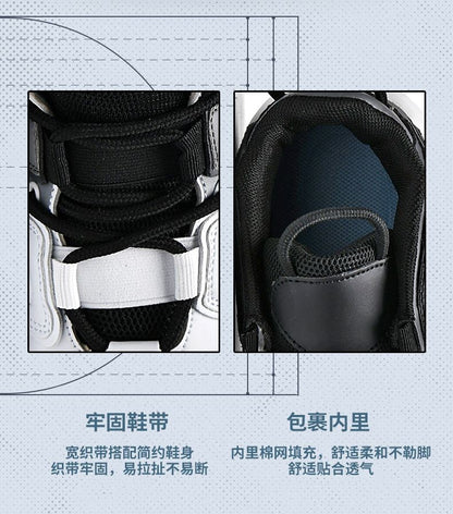 Tênis Masculino Esportivo para Corrida Maratona Amortecimento a Ar Respirável Leve Tênis Masculino para Basquete ao Ar Livre e Caminhada