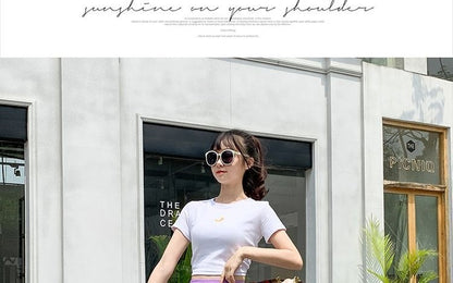 Plus Size plus Size Lace Hollow out f Skirt mid Waist Long Sle Fairy Skirt A-Line Umbrella Skirt Trendy Women's Clothing