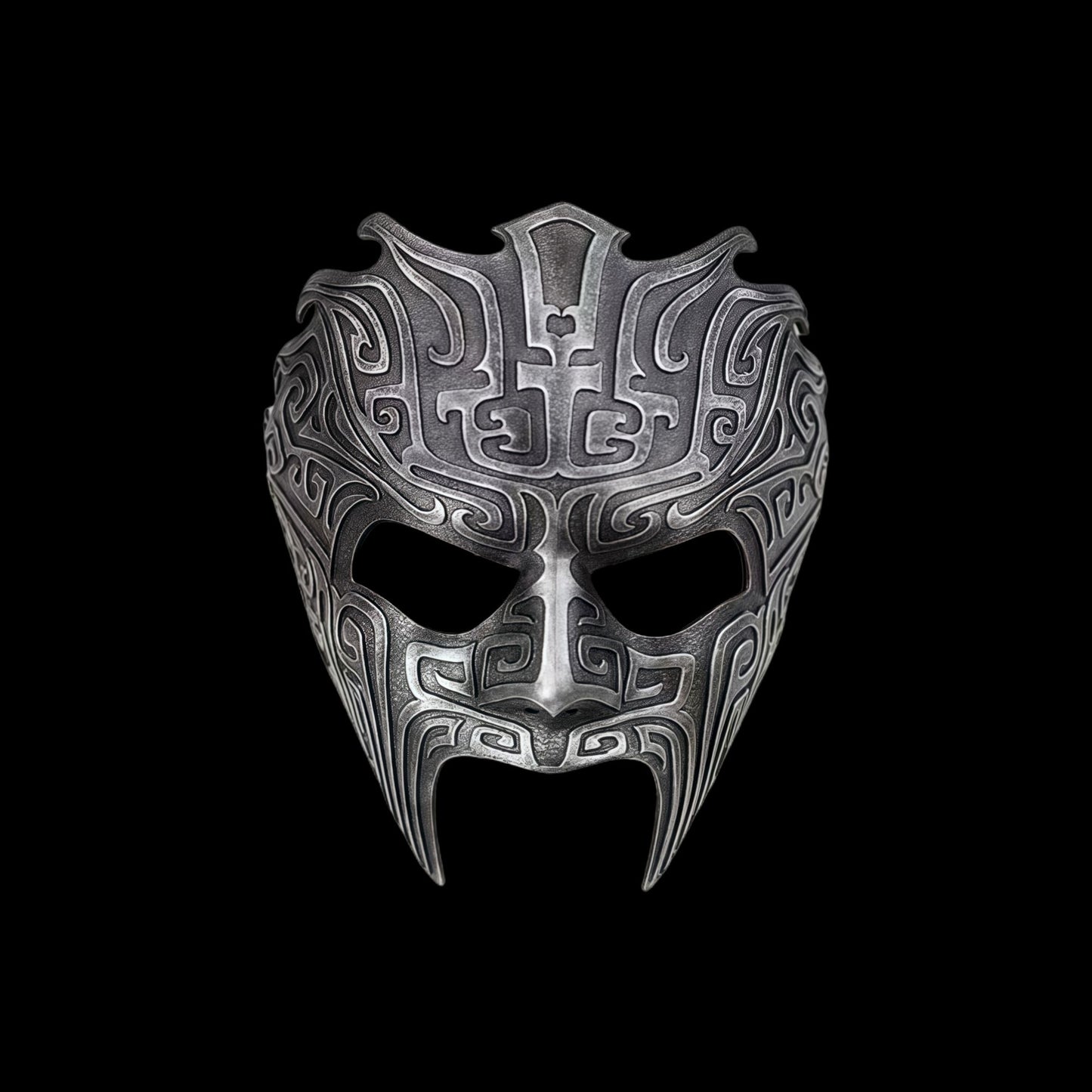 Halloween, Christmas, Easter Home Party, Haunted House Scene Props, Decorations, Pranks, Cosplay, Handmade Resin Craft Masks
