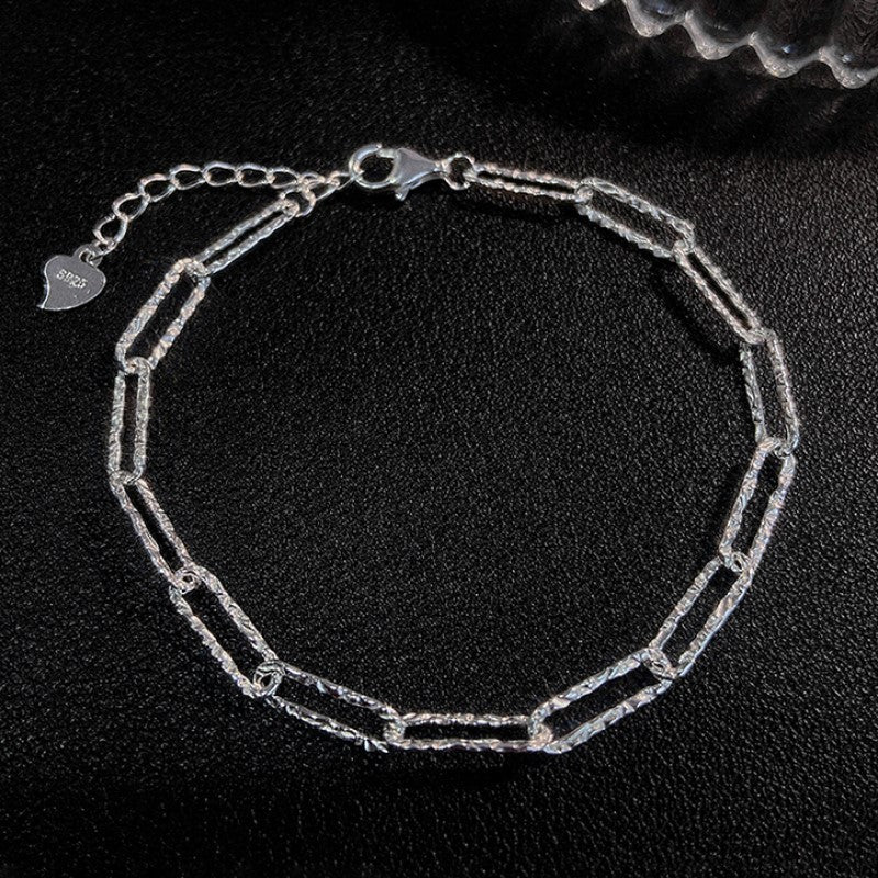Pulseira de aço inoxidável cheia de strass para mulheres 2022, nova, designer, luxuosa, brilhante, zircônia, ajustável, joia, presente