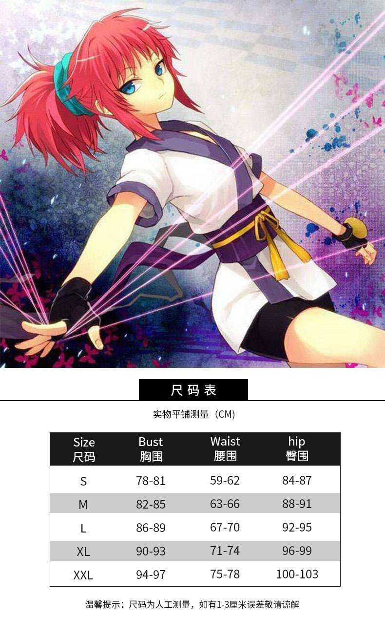 Machi Komacine Cosplay Costume Pink Wig Halloween Carnival Costumes for Women Anime Cosplay Outfits Dress