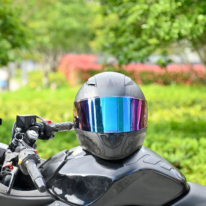 Visors for LS2 FF320 Stream FF353 Rapid FF328 FF800 Motorcycle Helmet Original Replace Extra Lens Black Iridium Silver