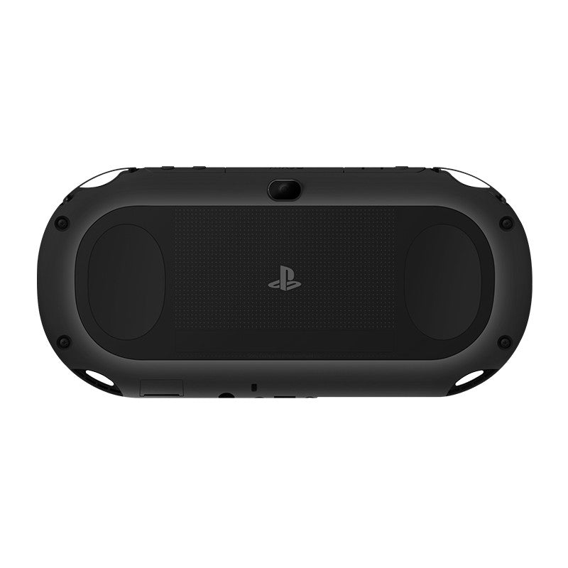 Original Sony PSVita 2000 PS Vita 2000 Slim Console With PKGJ Store Free Games 64GB/128GB Memory Card PSV2000