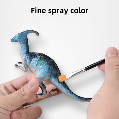 Brinquedo de Dinossauro de Simulação para Menino, Modelos Jurássicos, Figuras de Ação em PVC, Tiranossauro, Mundo Animal, Parque, Presente para Crianças de 3 Anos