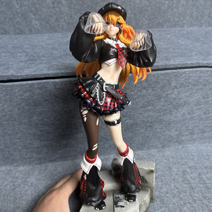 Shin Evangelion Gekijouban:|| Souryuu Asuka Langley 1/6 Girls Toys Figura de Anime Japonês Figura de Ação de PVC Brinquedo Modelo de Jogo Boneca
