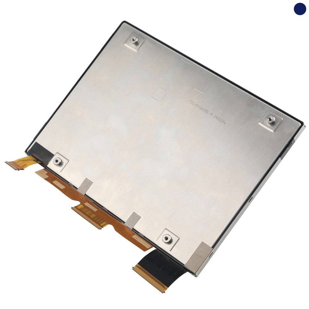 Tela LCD Uconnect 4C de 8,4 polegadas TDO-XGA084 para rádio navegador Jeep Grand Cherokee 2018-2024 TDO-XGA08400001