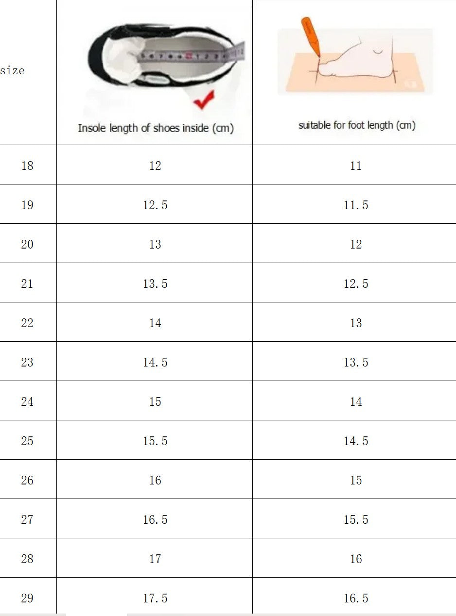 2025 Girls  Autumn New Style Soft Bottom Dequn Shoes for Toddlers  Learning to Walk Shoes Children's Footwear Kids Shoes