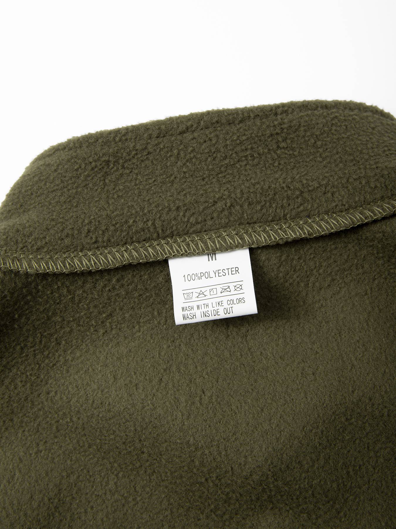 Winter Mens Military Sweatshirt Fleece Zipper Pullover Fashion Men's Solid Color Loose Lamb Thick Jacket Men Clothing S-XXXL