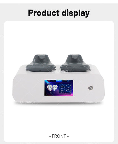 EMSZero Portable High Power RF EMS Slimming System – Professional Fat Reduction & Muscle Stimulation Machine