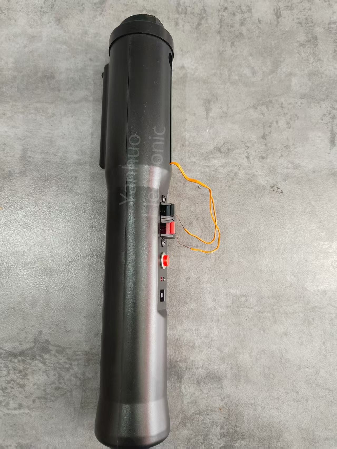 2-4pcs/lot Hand held cold fountain wedding machine hand hold sparkler shooter Stage Marriage Equipment