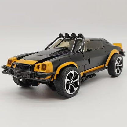 BAIWEI TW1032 Transformação TW-1032 TW1032B TW-1032B Bee A Ascensão das Feras Filme 7 KO SS100 Filme Boneco de Ação Robô Brinquedos