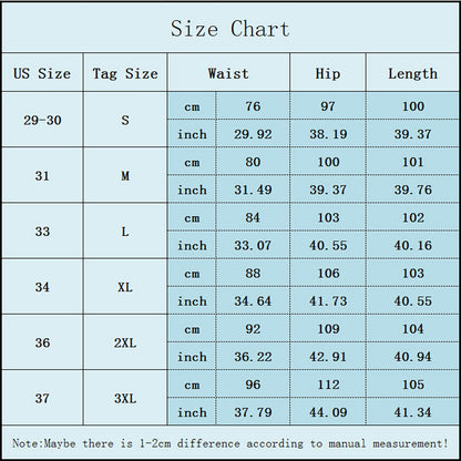 Calça Jeans Masculina Cargo Elástica Slim Fit Masculina Calça Jeans Cor Sólida Multi Bolsos Casual Skinny Calças Masculinas Roupa Masculina