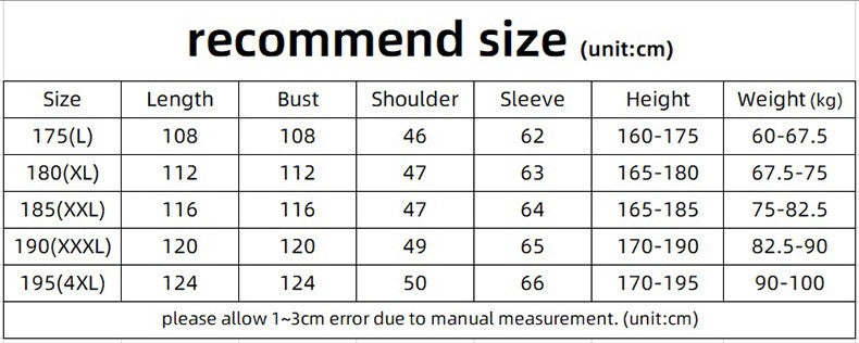 Winter Men's Woolen Coat Thicken Warm Trench Coat Men Wool Casual Double Fashion Breasted Long Overcoat Men