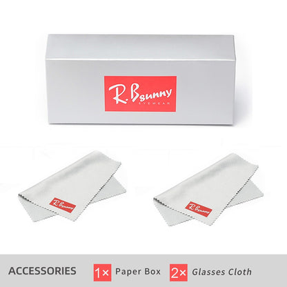 2PCS Rectangle Reading Glasses Man Women Anti Blue Light Presbyopia Eyeglasses Reader +1.0+1.5+2.0+2.5+3.0+3.5