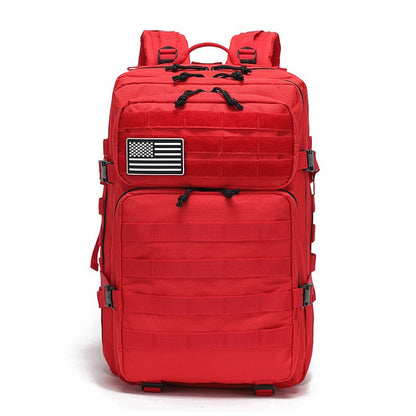 30L/50L 1000D Nylon Waterproof Trekking Fishing Hunting Bag Backpack Outdoor Rucksacks Tactical Sports Camping Hiking